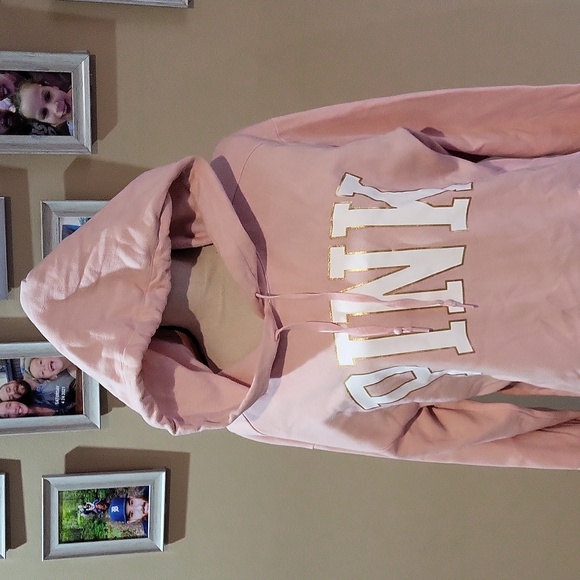 Victoria's Secret PINK Hoodie - Picture 2 of 12